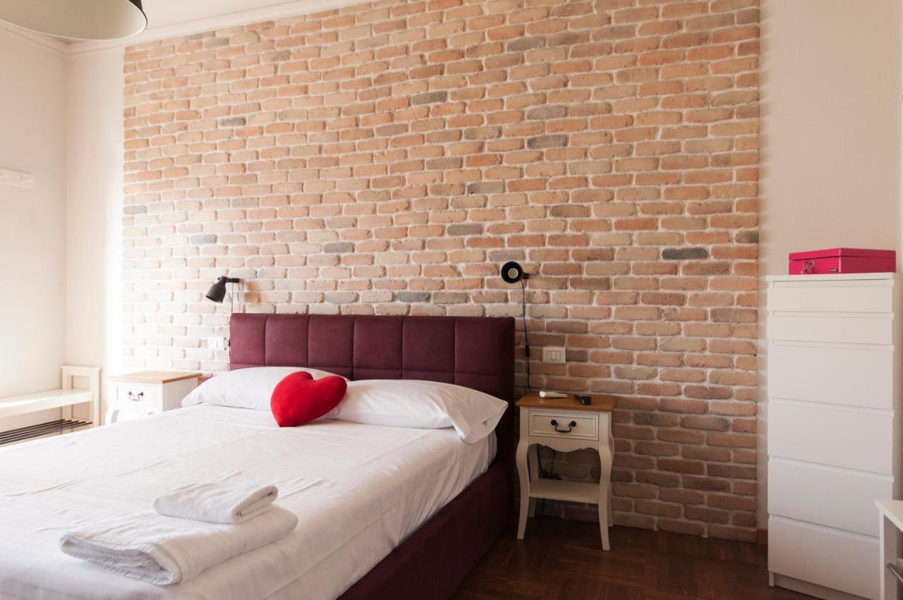 Appartement Youhosty - Misurata 63 à Milan Extérieur photo